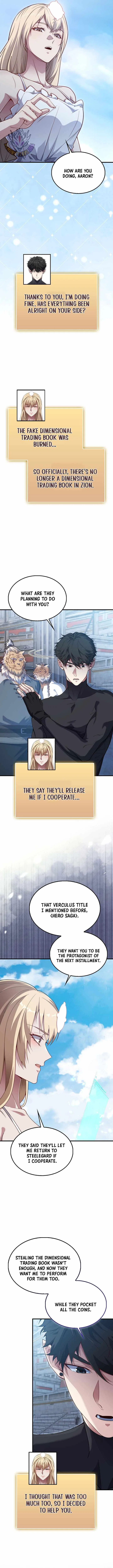The Lord's Coins Aren't Decreasing?! Chapter 222 – Page 13