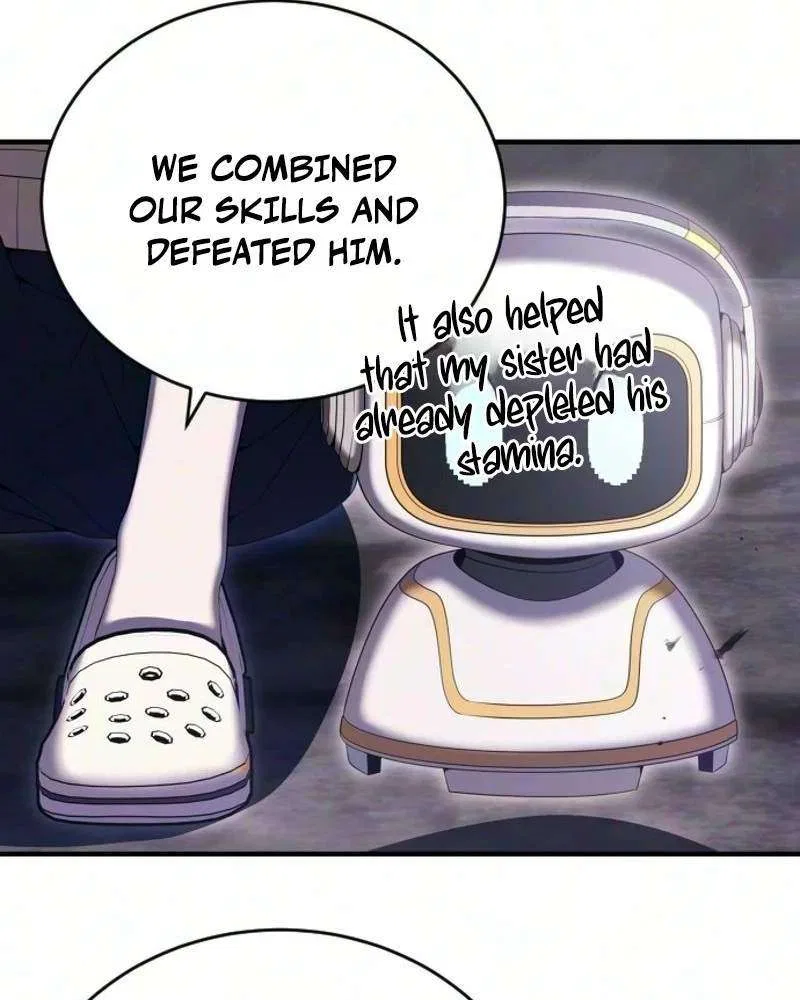 The Streamer Chapter 20 – Page 40