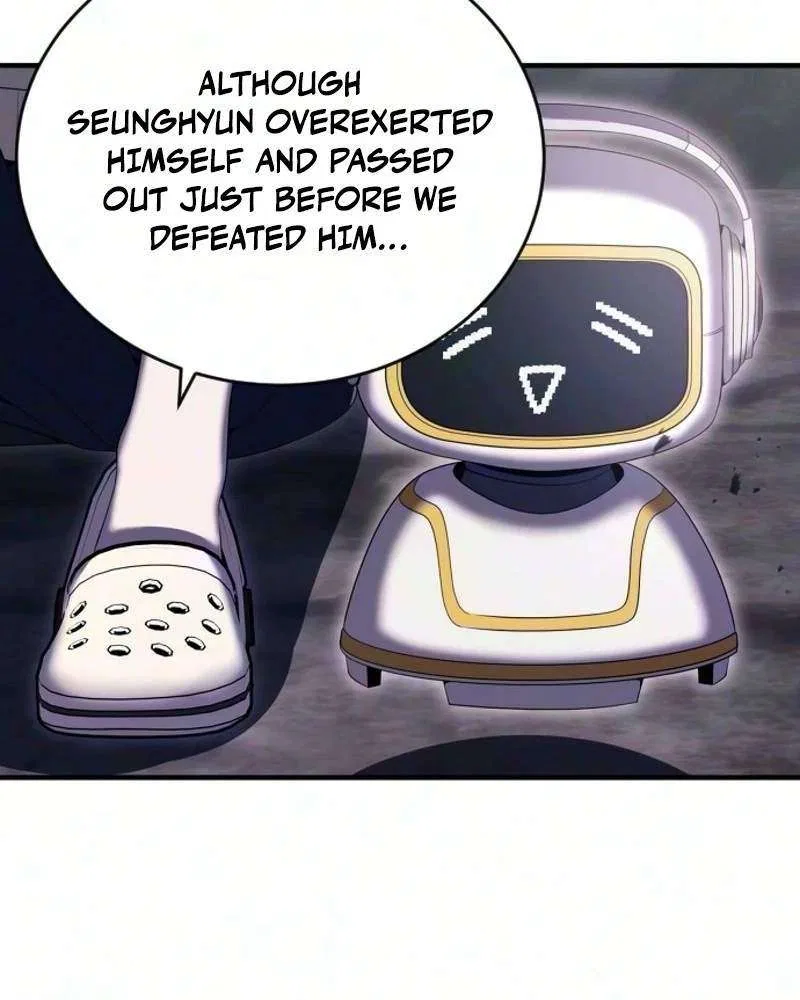 The Streamer Chapter 20 – Page 41