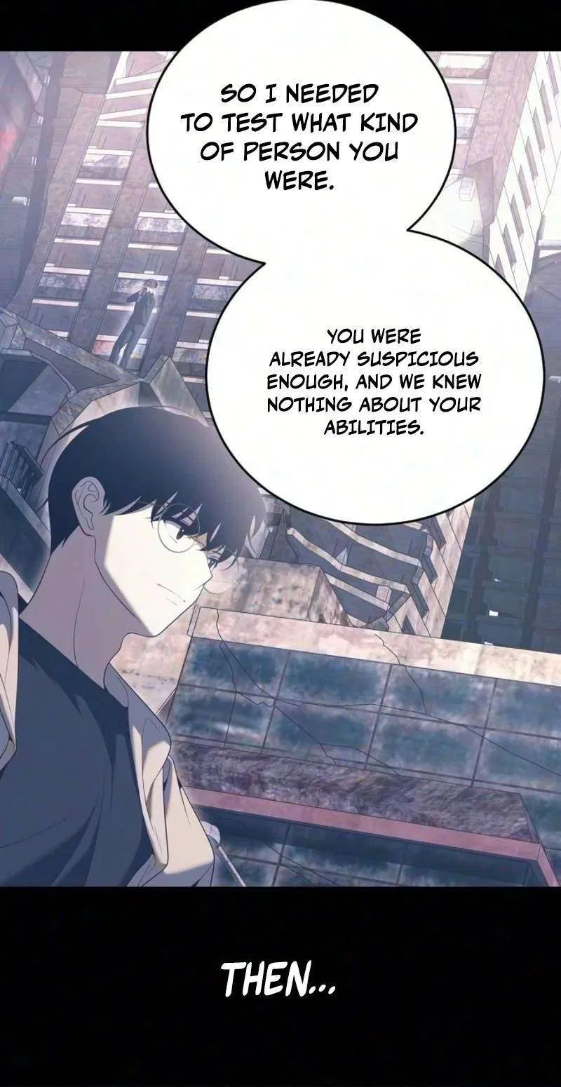 The Streamer Chapter 20 – Page 86