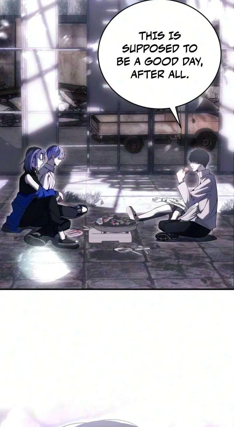 The Streamer Chapter 20 – Page 95