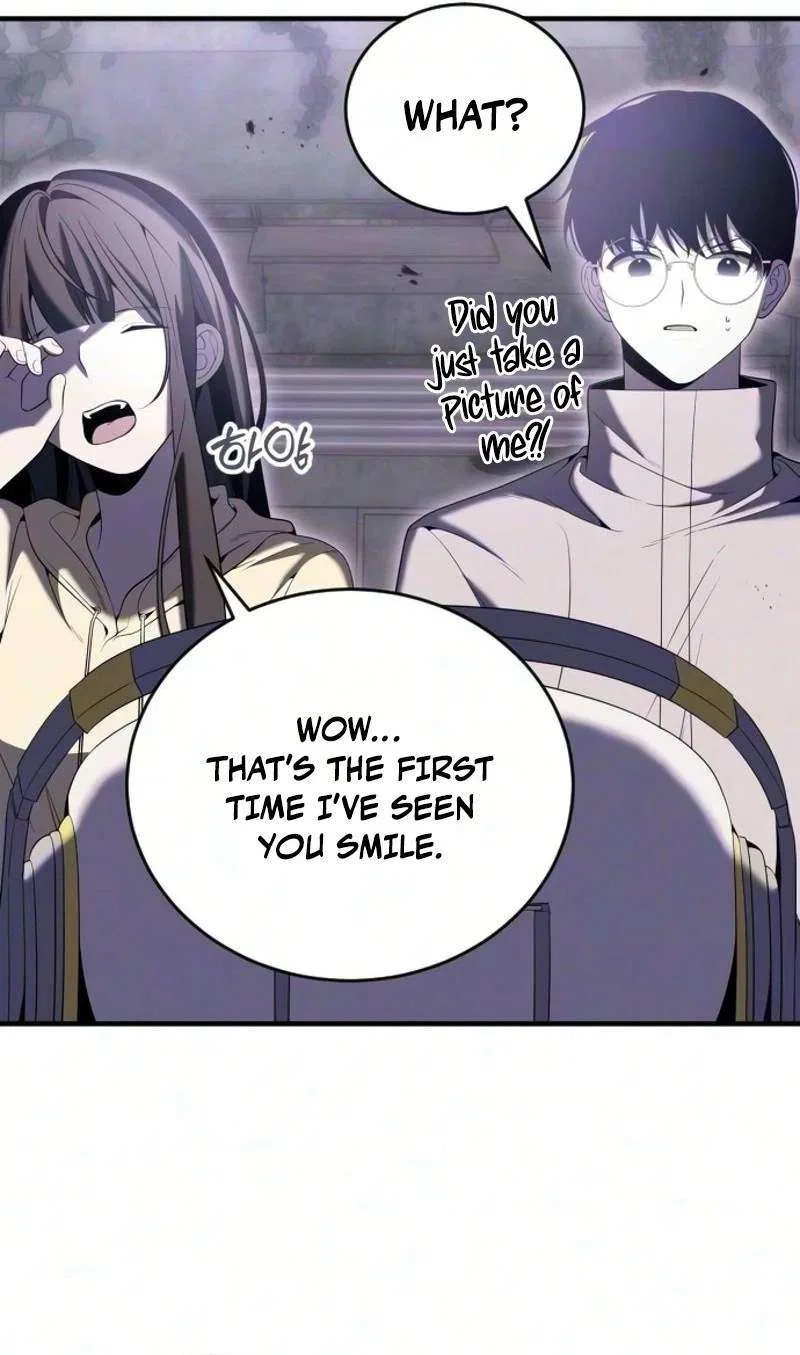 The Streamer Chapter 20 – Page 100