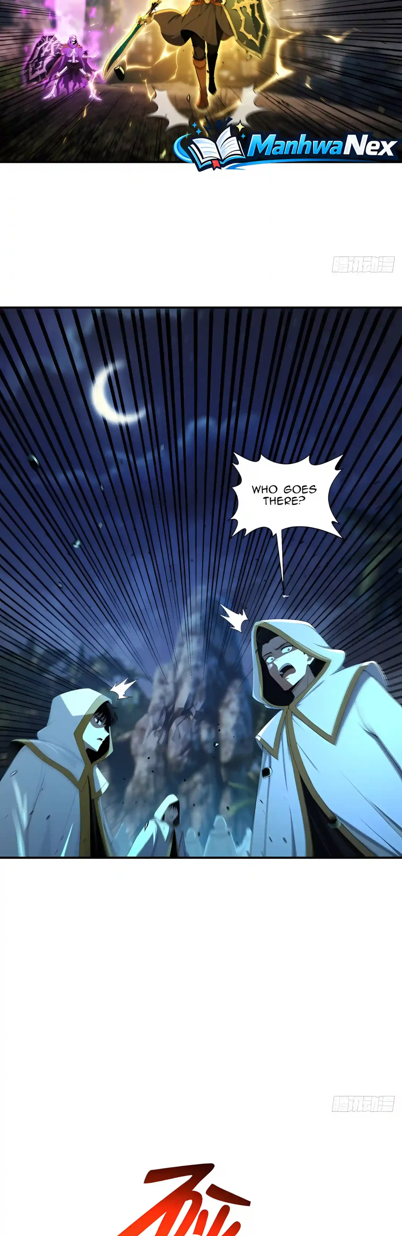 Undead Catastrophe: A Sea of Bones at My Command Chapter 52 – Page 10