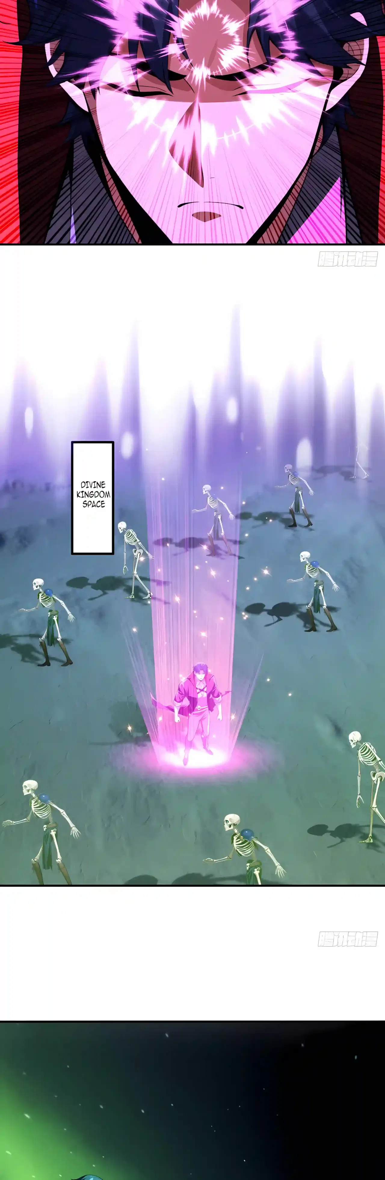 Undead Catastrophe: A Sea of Bones at My Command Chapter 52 – Page 19