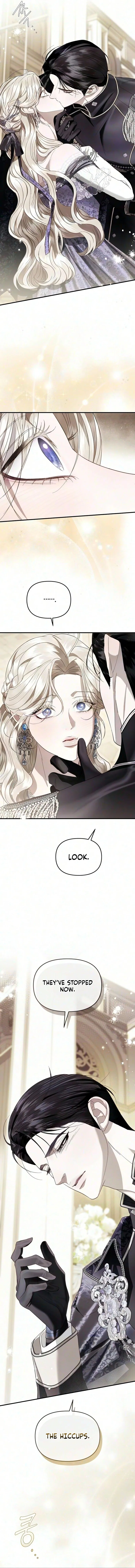 I Only Need the Duke’s Child Chapter 30 – Page 9
