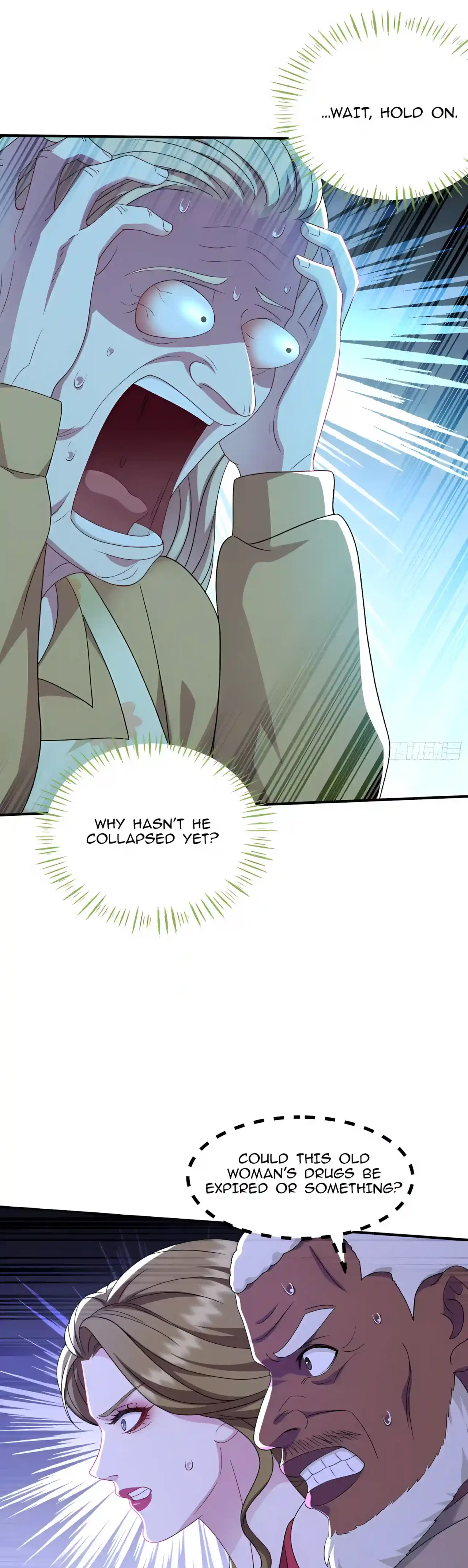 After Improperly Licking a Dog, I Became a Billionaire Chapter 341 – Page 3