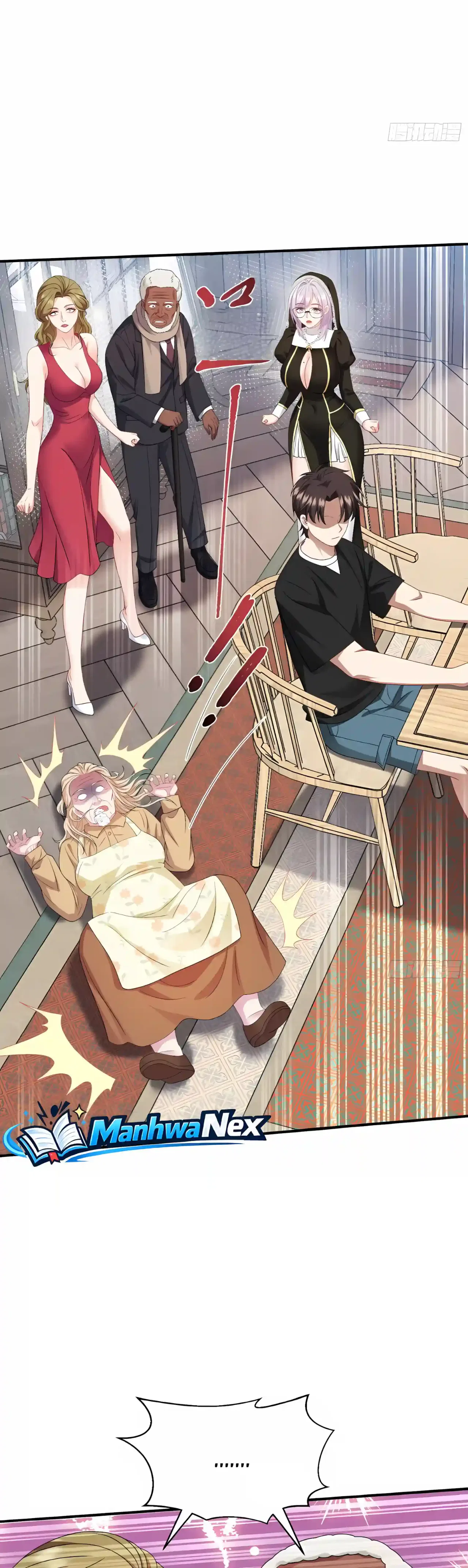 After Improperly Licking a Dog, I Became a Billionaire Chapter 341 – Page 5
