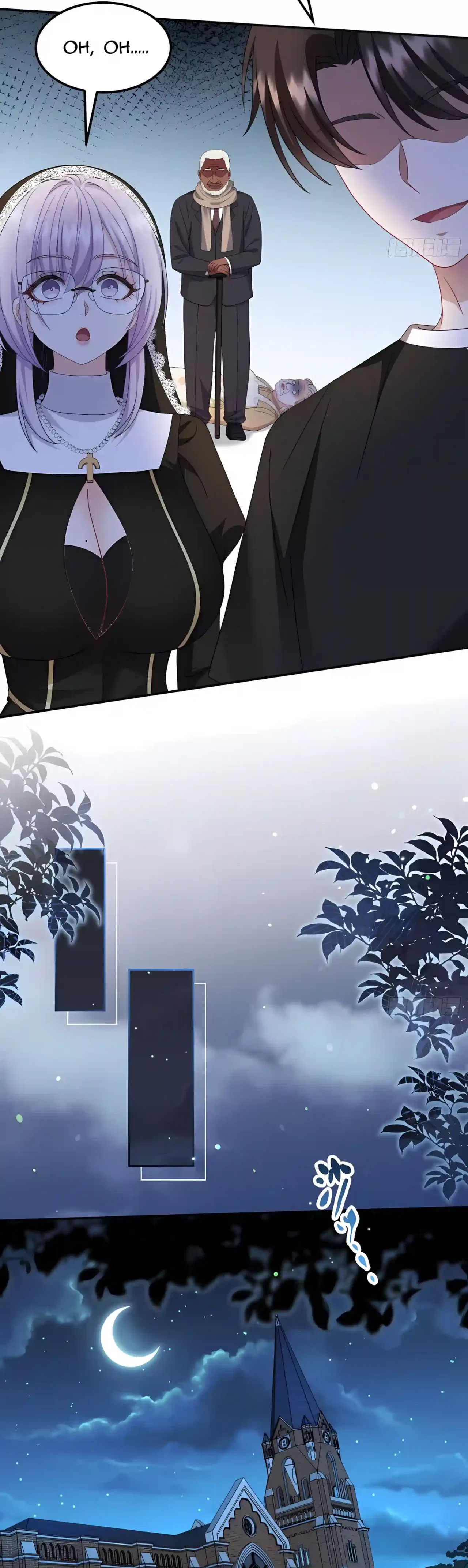 After Improperly Licking a Dog, I Became a Billionaire Chapter 341 – Page 9