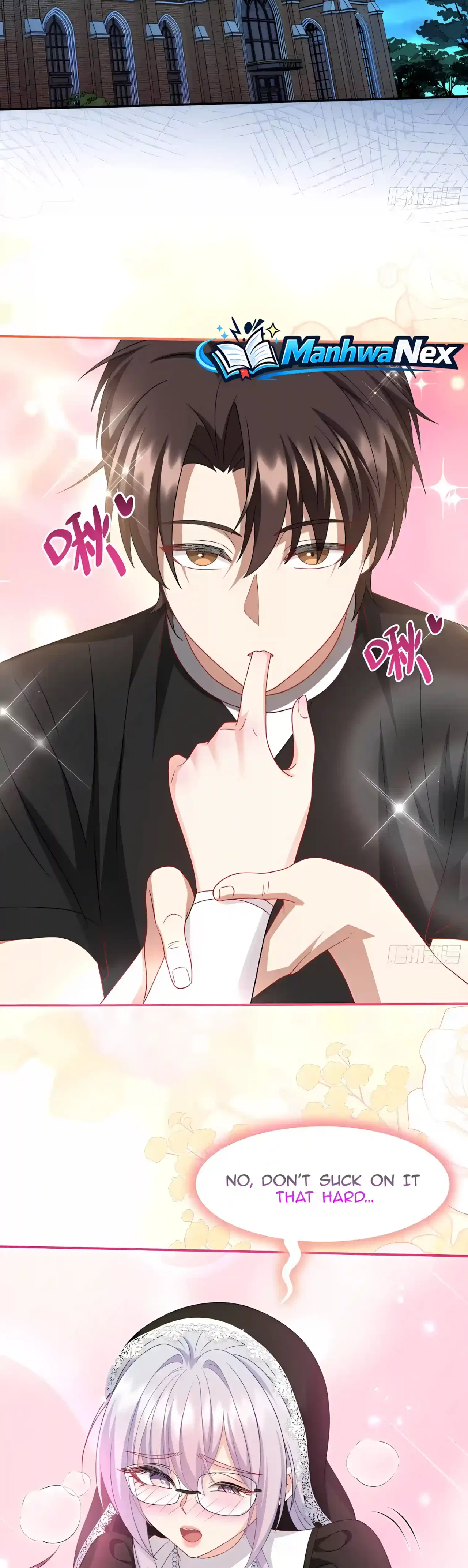 After Improperly Licking a Dog, I Became a Billionaire Chapter 341 – Page 10