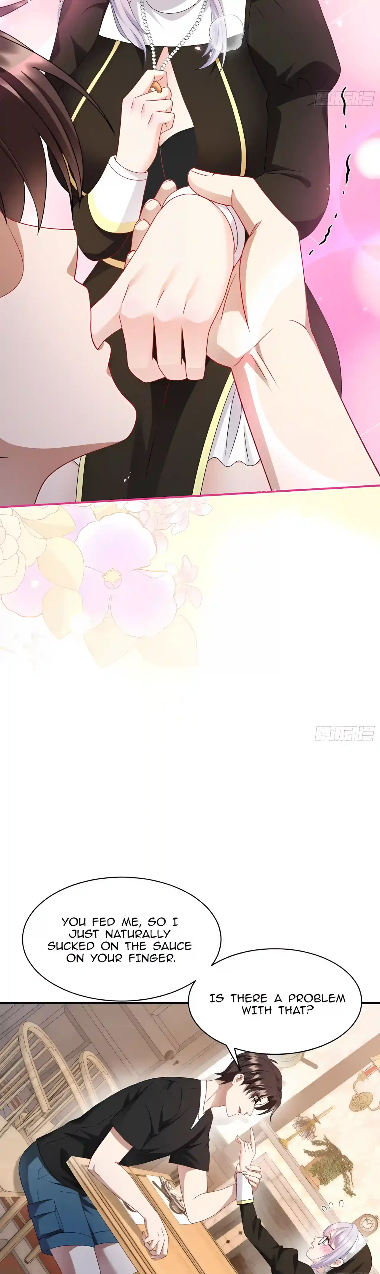 After Improperly Licking a Dog, I Became a Billionaire Chapter 341 – Page 11
