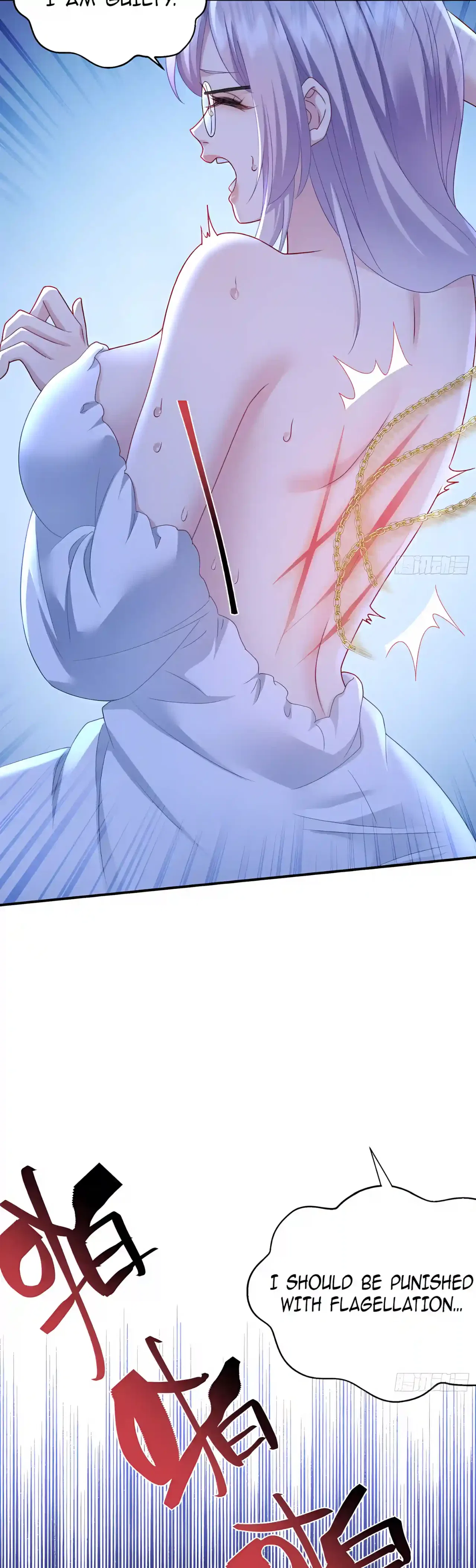 After Improperly Licking a Dog, I Became a Billionaire Chapter 341 – Page 22