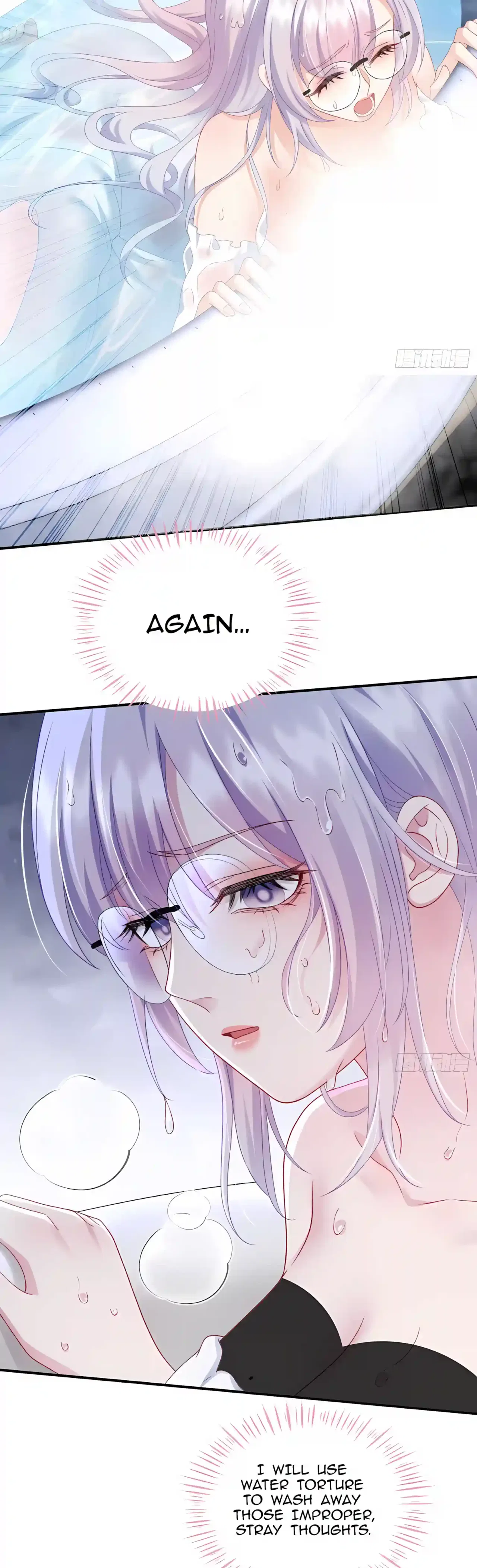 After Improperly Licking a Dog, I Became a Billionaire Chapter 341 – Page 29