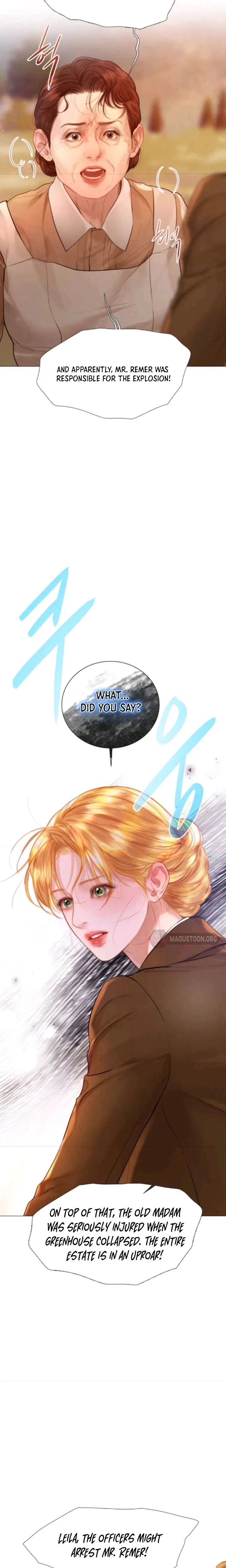 Cry, Even Better If You Beg Chapter 86 – Page 2