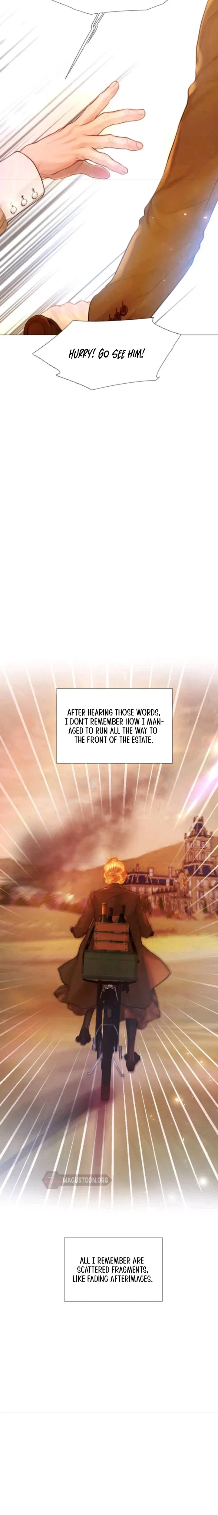 Cry, Even Better If You Beg Chapter 86 – Page 3