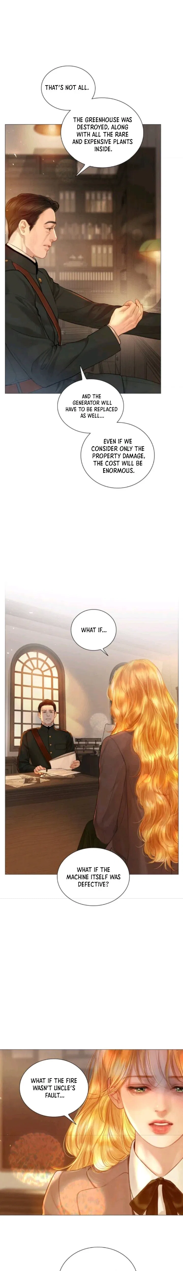 Cry, Even Better If You Beg Chapter 86 – Page 11