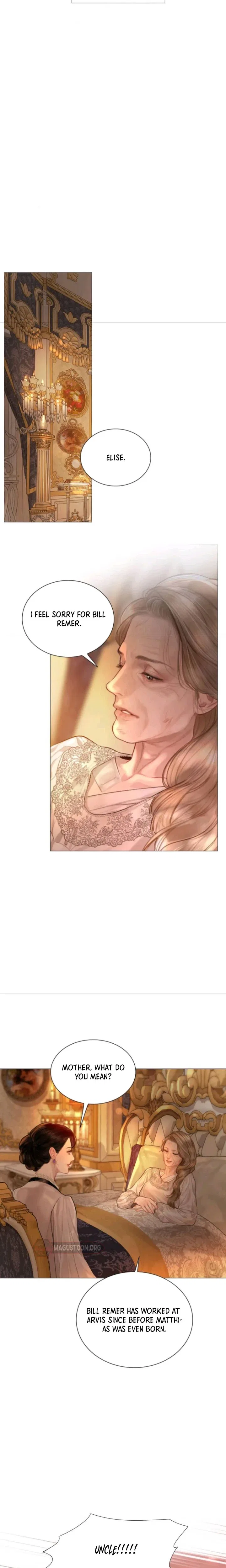 Cry, Even Better If You Beg Chapter 86 – Page 18