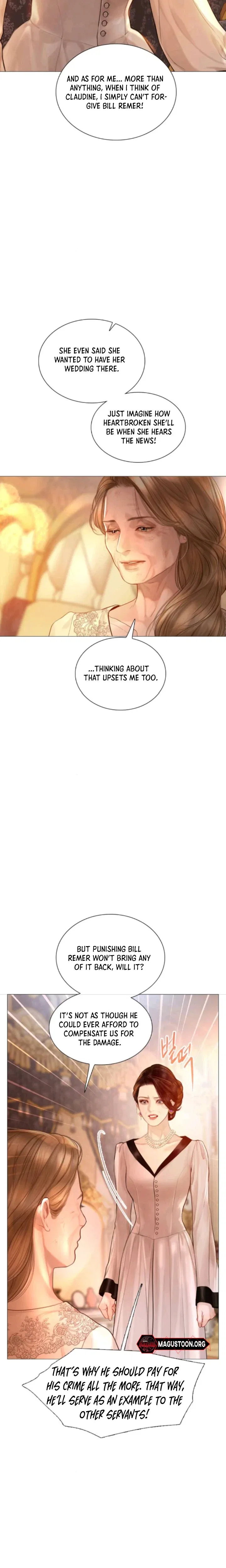 Cry, Even Better If You Beg Chapter 86 – Page 25