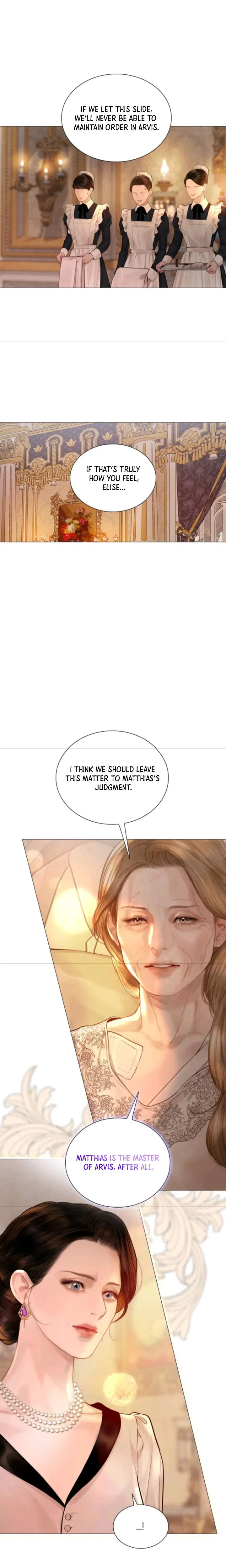 Cry, Even Better If You Beg Chapter 86 – Page 26