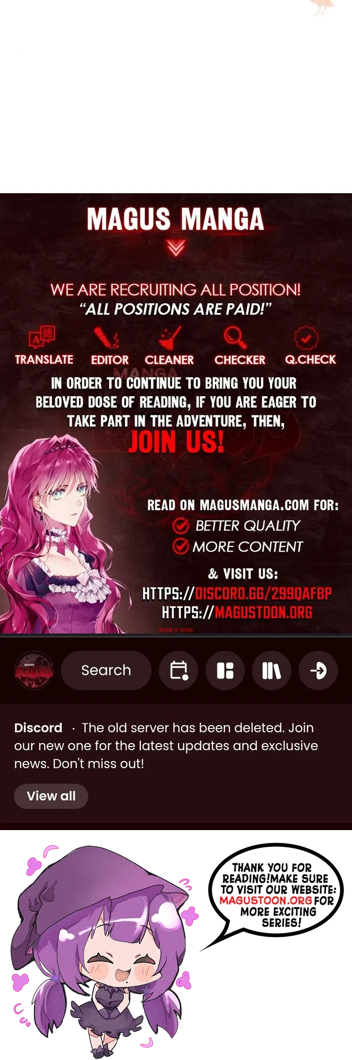 Cry, Even Better If You Beg Chapter 86 – Page 30
