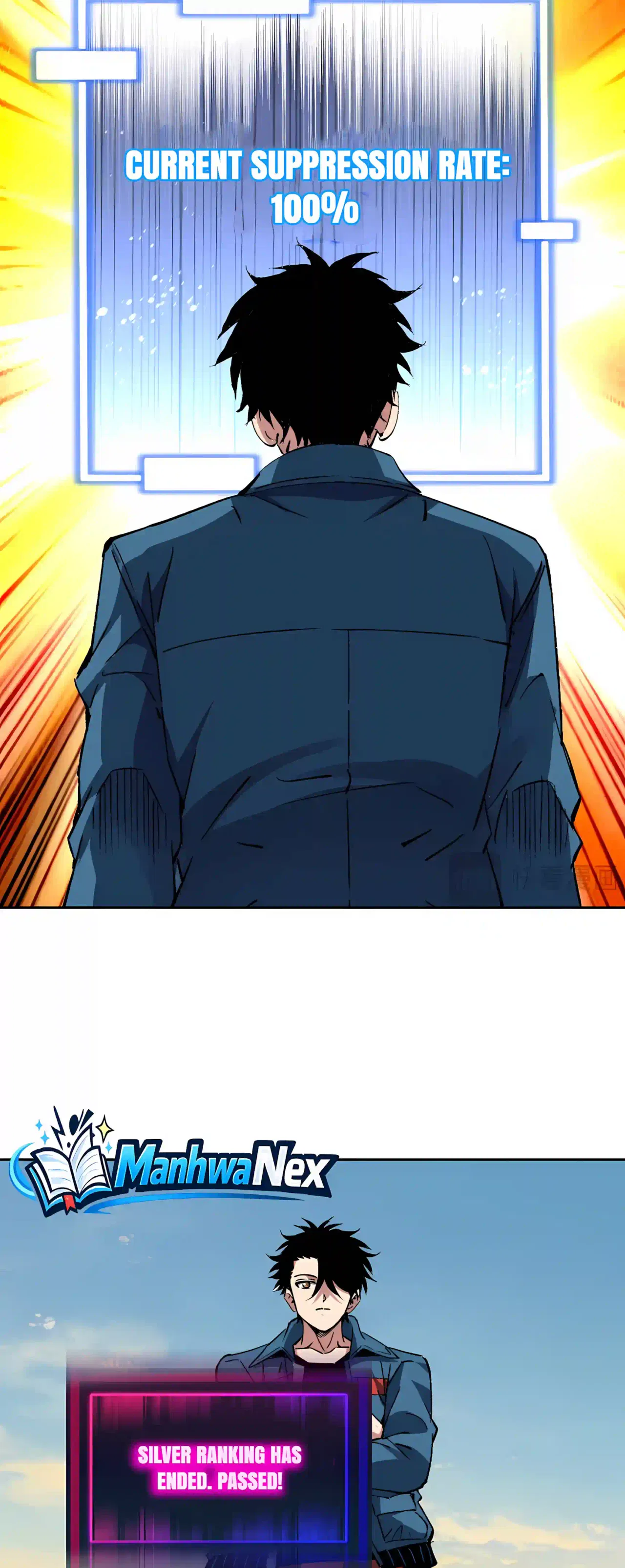 Global Beast Tamer: I Can See the Path of Evolution Chapter 107 – Page 4