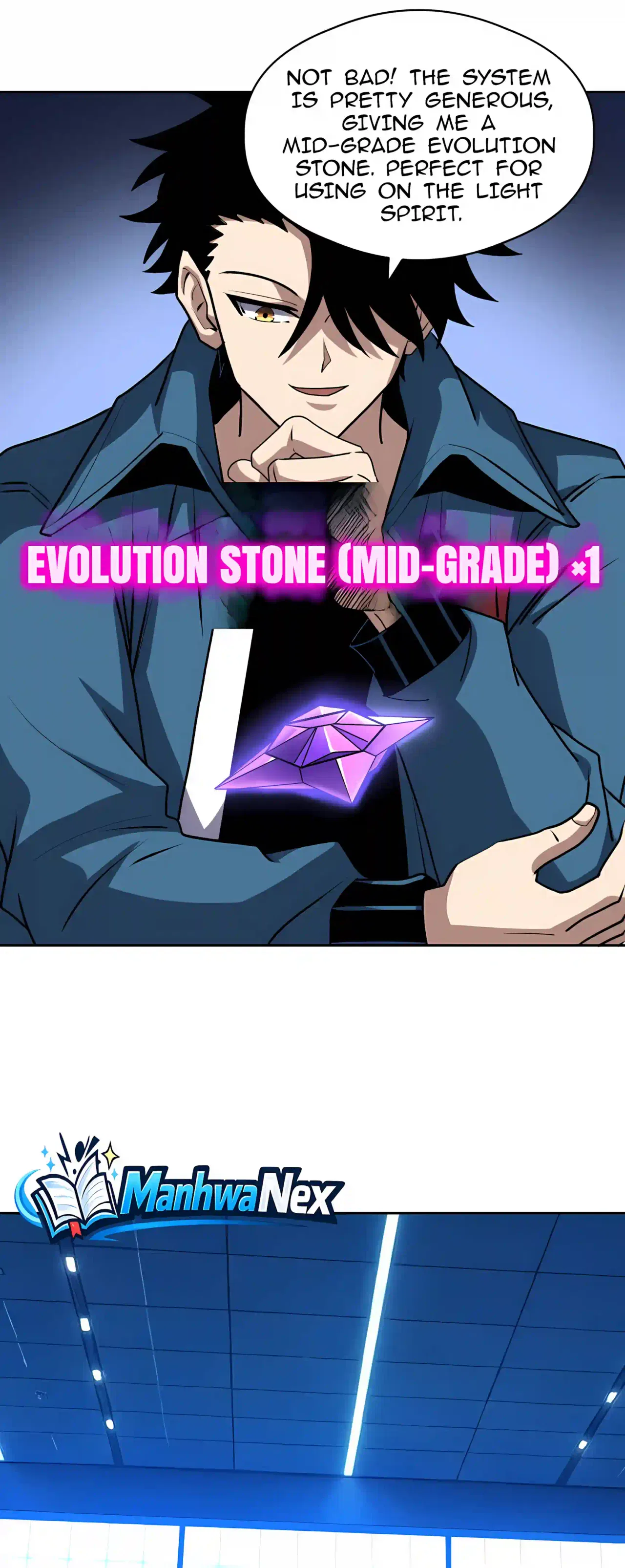 Global Beast Tamer: I Can See the Path of Evolution Chapter 107 – Page 9
