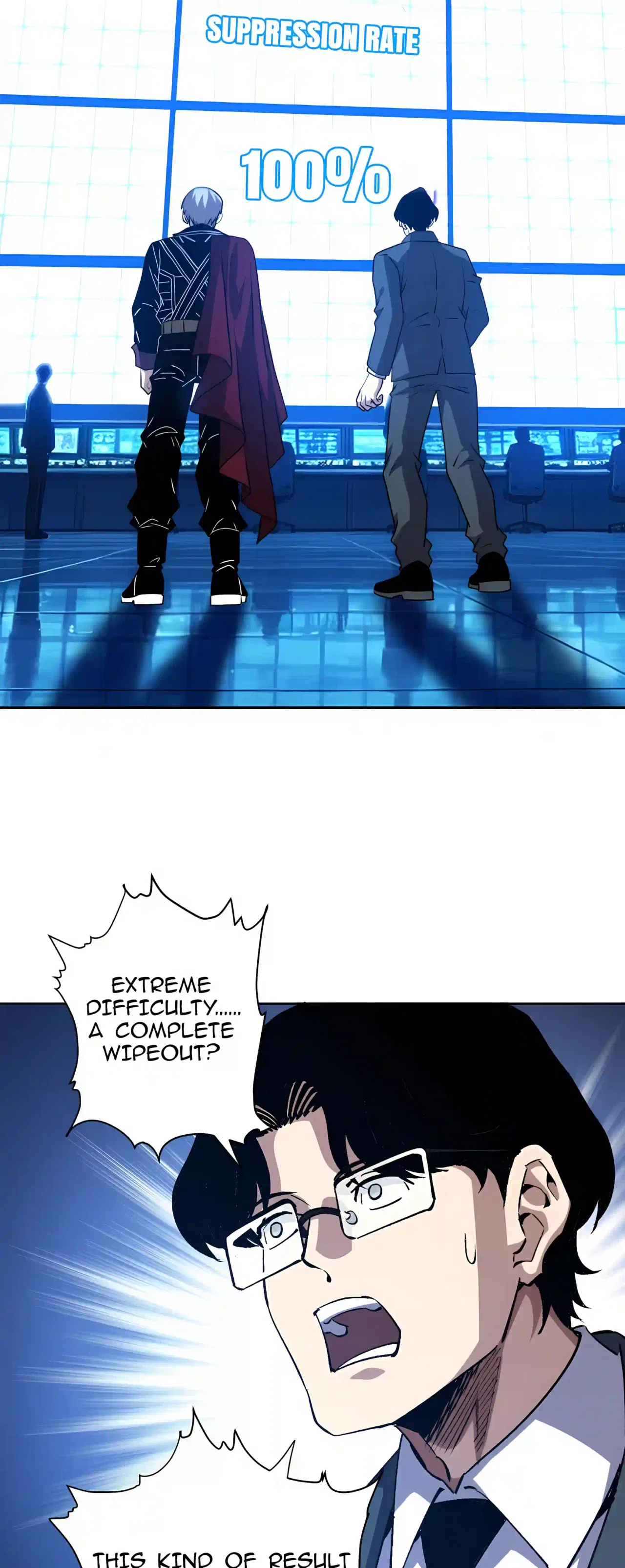 Global Beast Tamer: I Can See the Path of Evolution Chapter 107 – Page 10