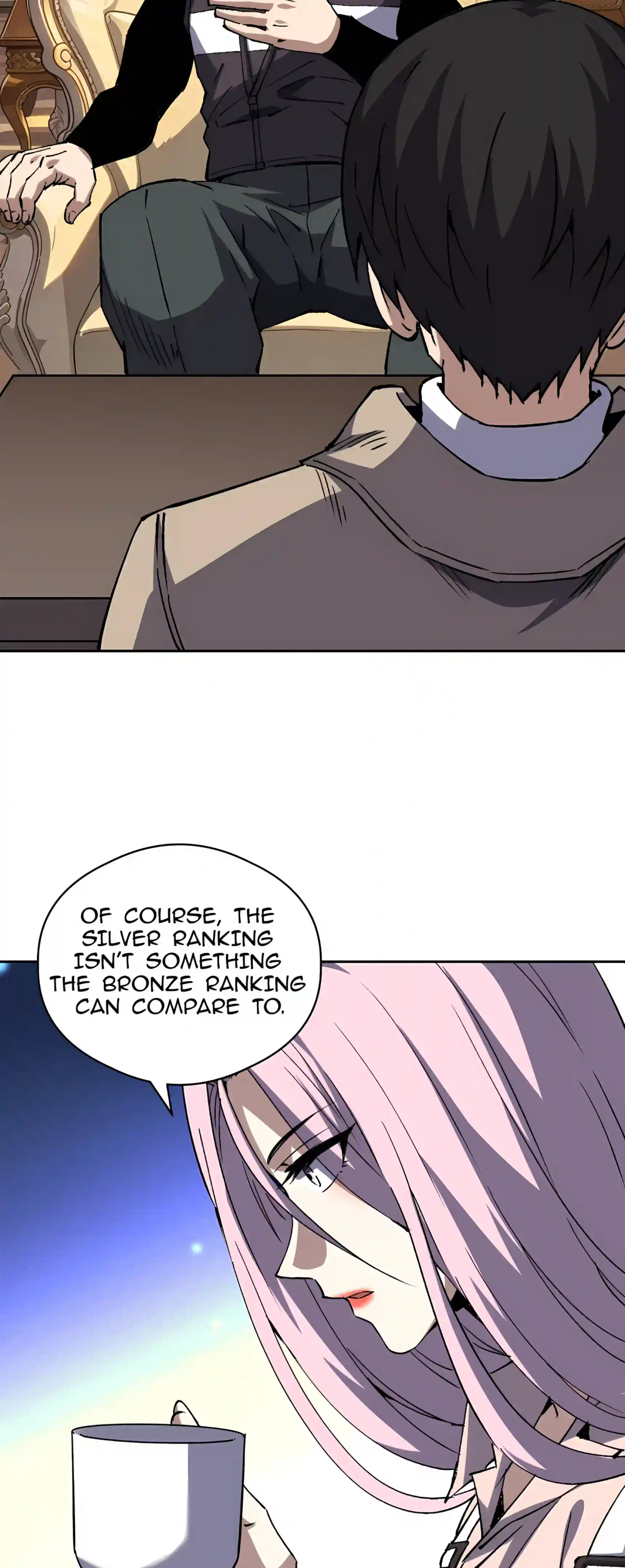 Global Beast Tamer: I Can See the Path of Evolution Chapter 107 – Page 13