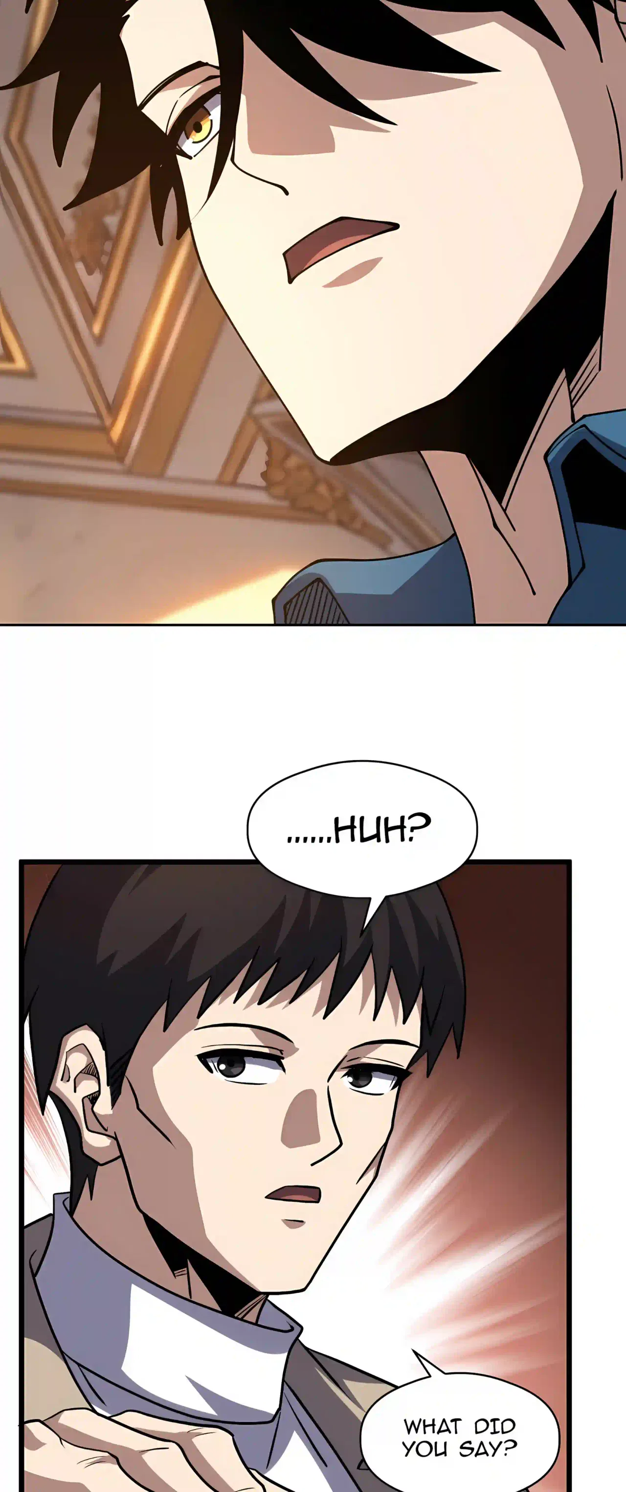 Global Beast Tamer: I Can See the Path of Evolution Chapter 107 – Page 22
