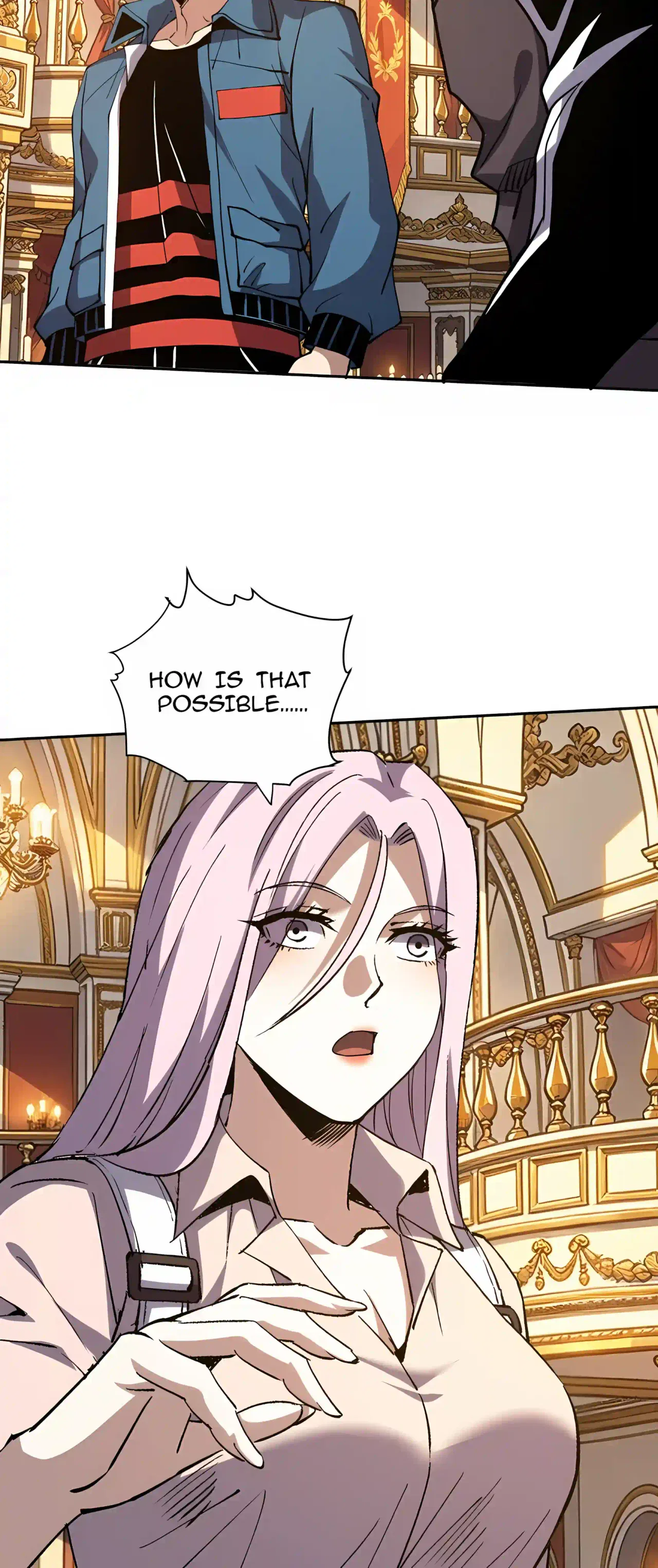 Global Beast Tamer: I Can See the Path of Evolution Chapter 107 – Page 25