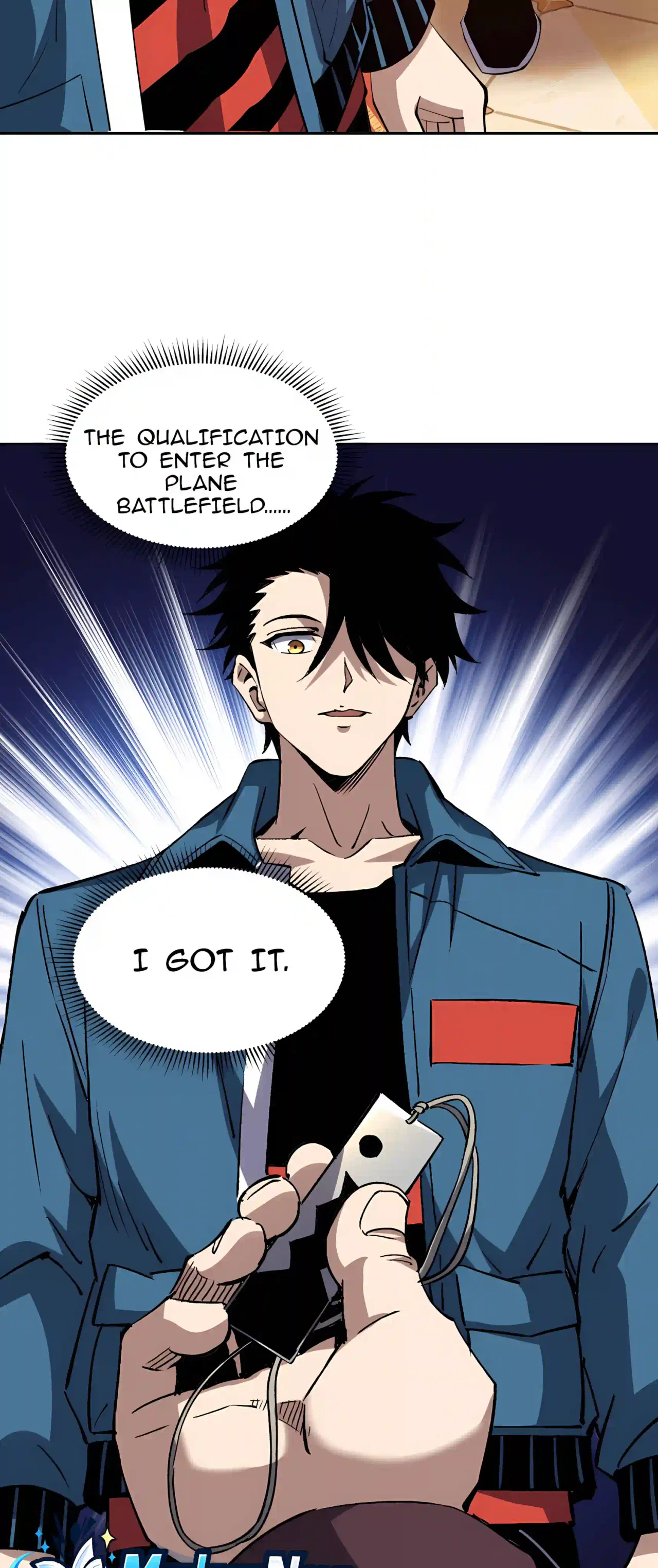 Global Beast Tamer: I Can See the Path of Evolution Chapter 107 – Page 31