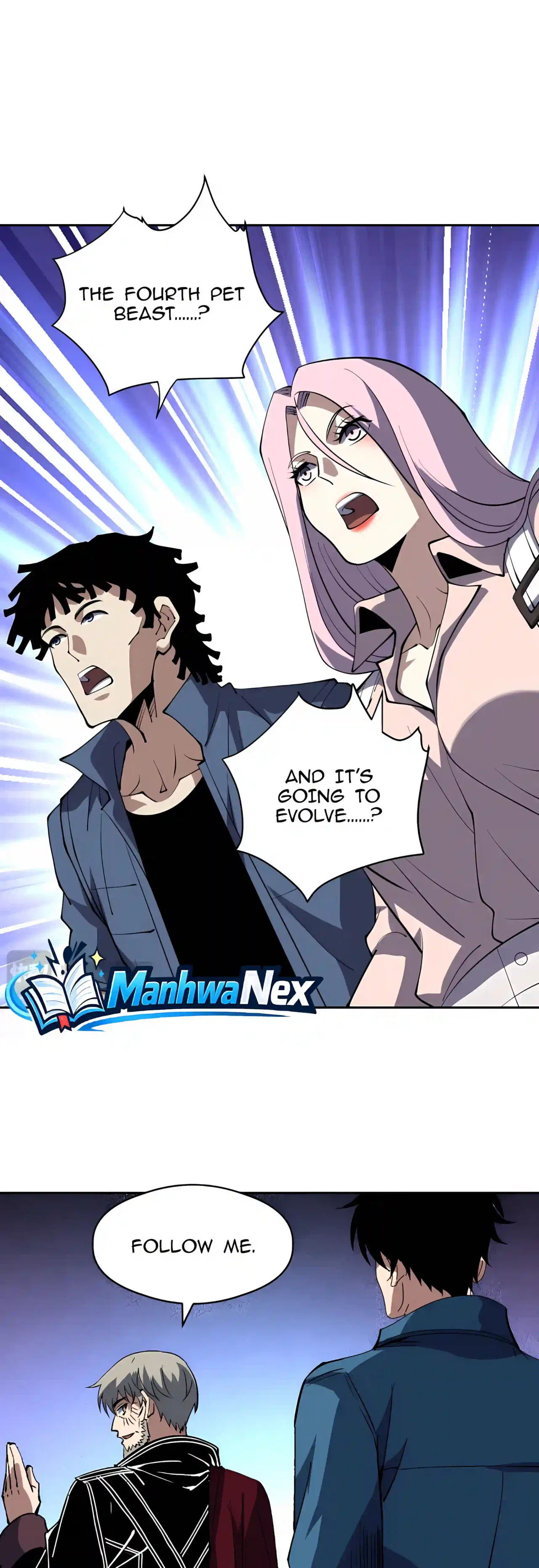 Global Beast Tamer: I Can See the Path of Evolution Chapter 107 – Page 33