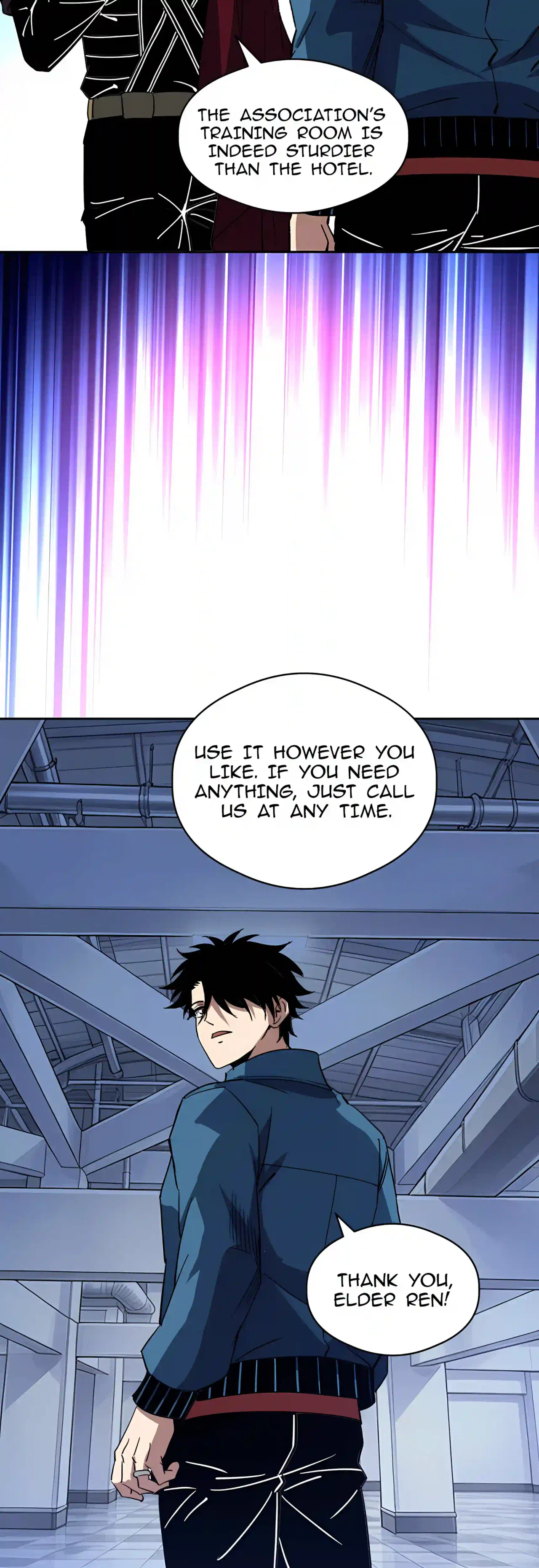 Global Beast Tamer: I Can See the Path of Evolution Chapter 107 – Page 34