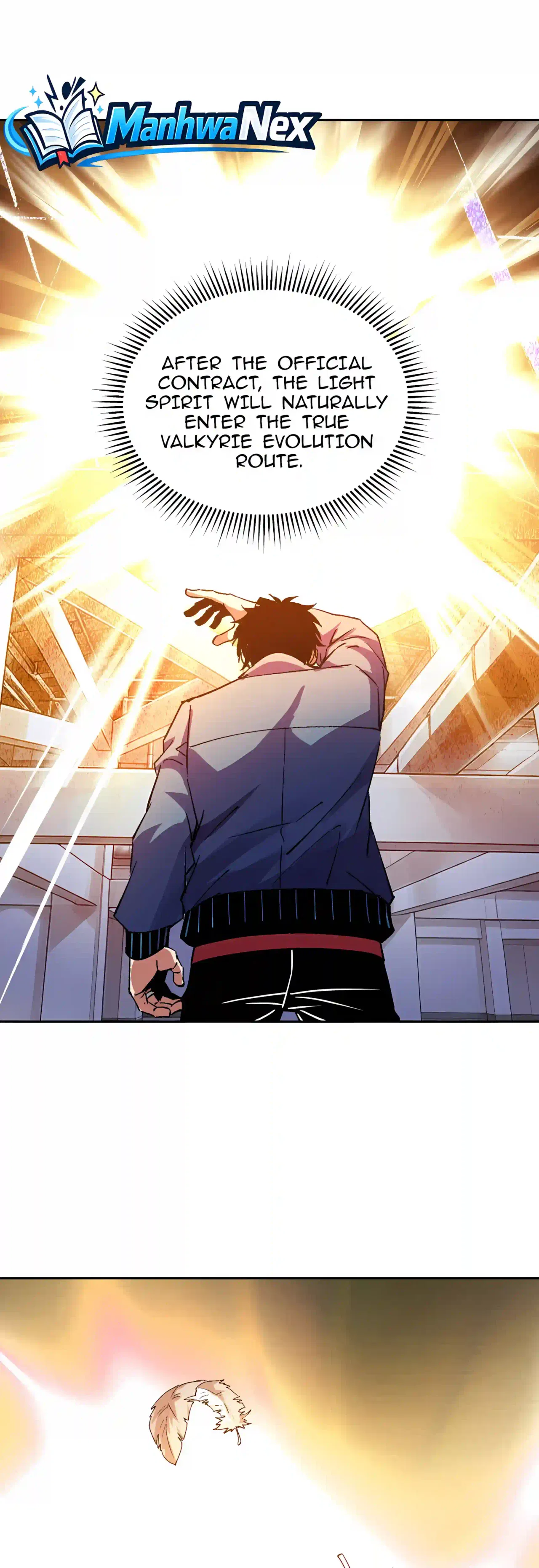 Global Beast Tamer: I Can See the Path of Evolution Chapter 107 – Page 39