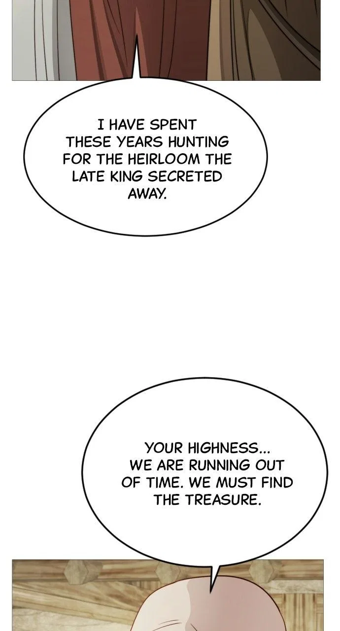 The Knight Of The Closed-Eyes Sky Chapter 48 – Page 3