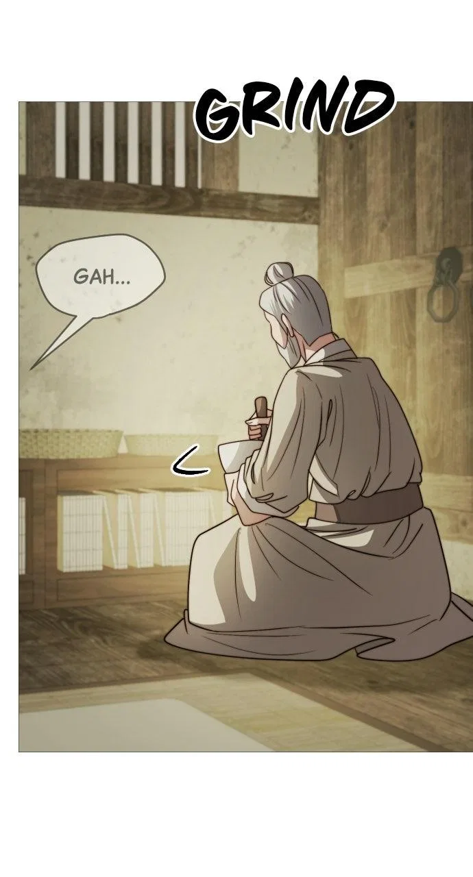 The Knight Of The Closed-Eyes Sky Chapter 48 – Page 18