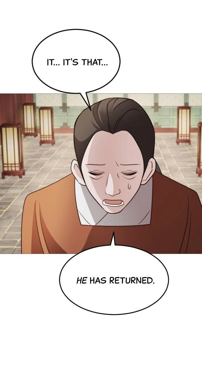 The Knight Of The Closed-Eyes Sky Chapter 48 – Page 31