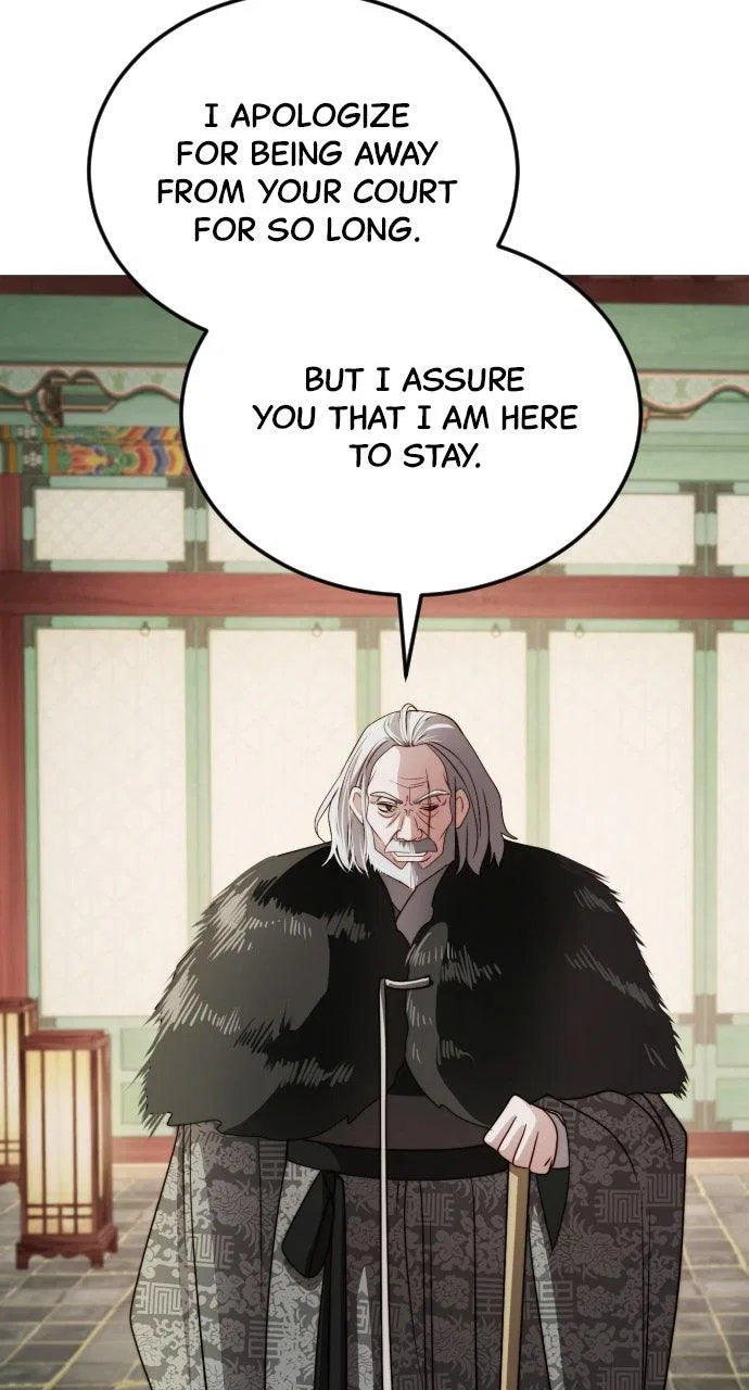 The Knight Of The Closed-Eyes Sky Chapter 48 – Page 33