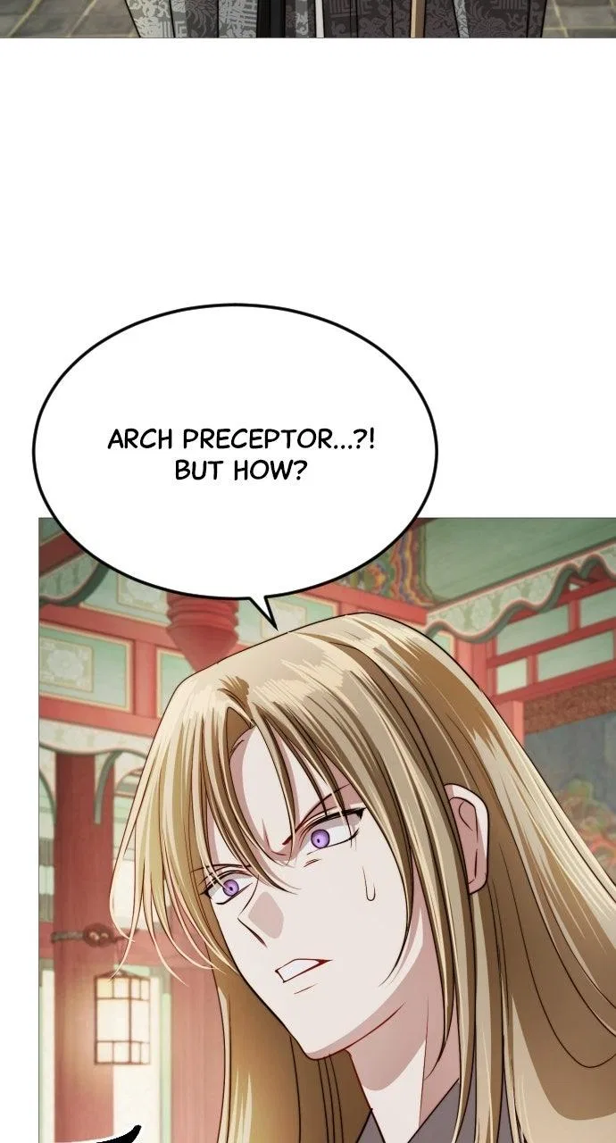The Knight Of The Closed-Eyes Sky Chapter 48 – Page 34