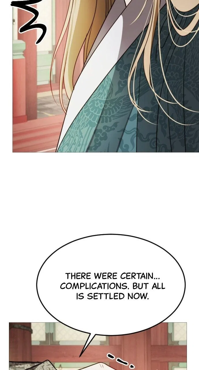The Knight Of The Closed-Eyes Sky Chapter 48 – Page 35