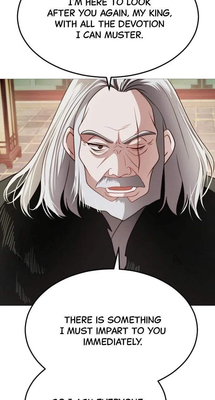 The Knight Of The Closed-Eyes Sky Chapter 48 – Page 37