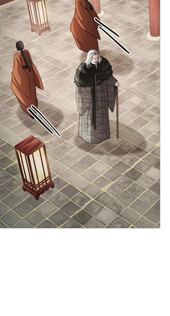 The Knight Of The Closed-Eyes Sky Chapter 48 – Page 40