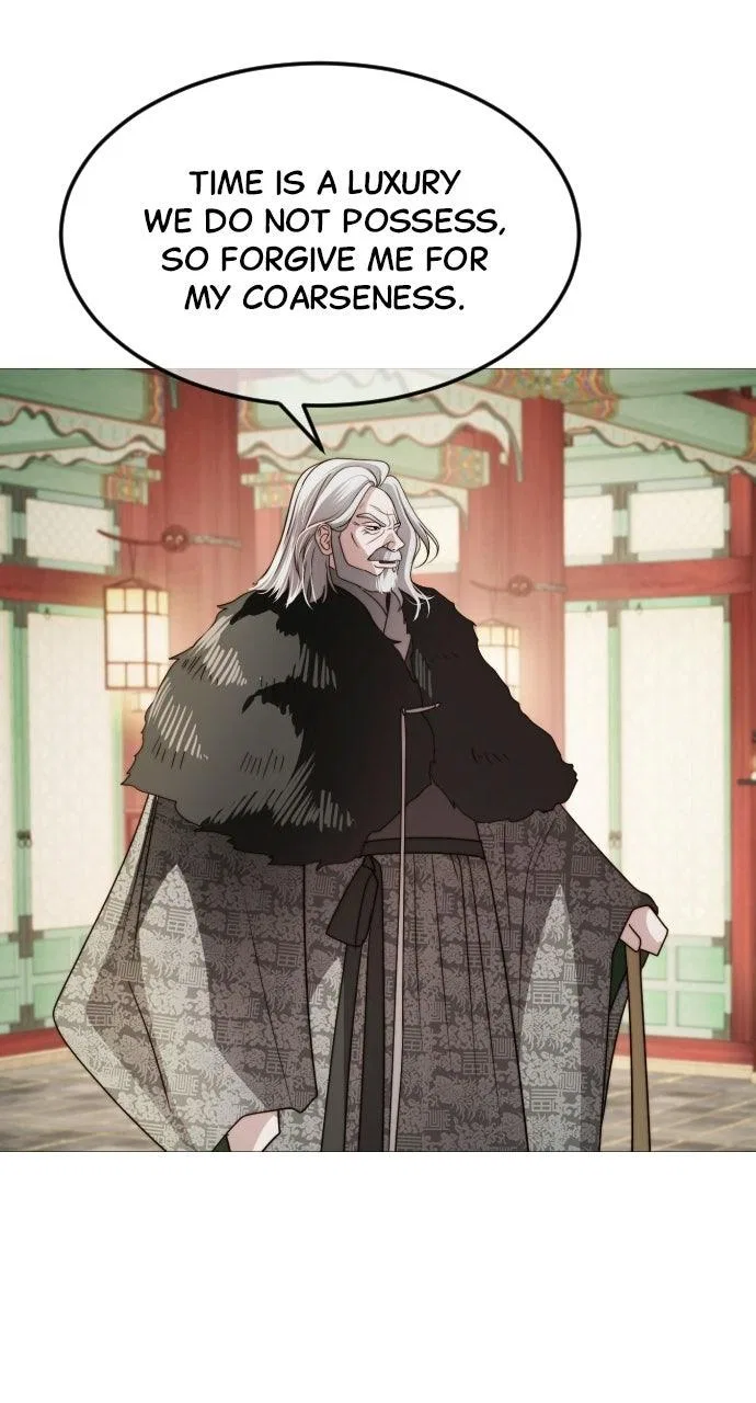 The Knight Of The Closed-Eyes Sky Chapter 48 – Page 41