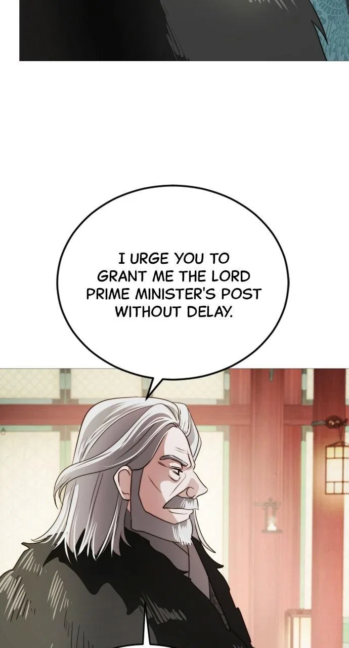 The Knight Of The Closed-Eyes Sky Chapter 48 – Page 43