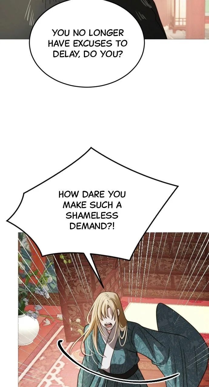 The Knight Of The Closed-Eyes Sky Chapter 48 – Page 44