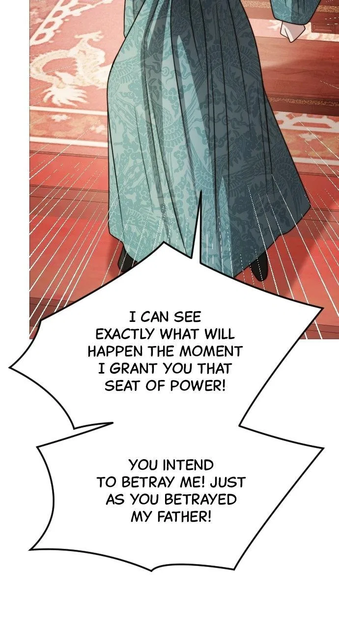 The Knight Of The Closed-Eyes Sky Chapter 48 – Page 45