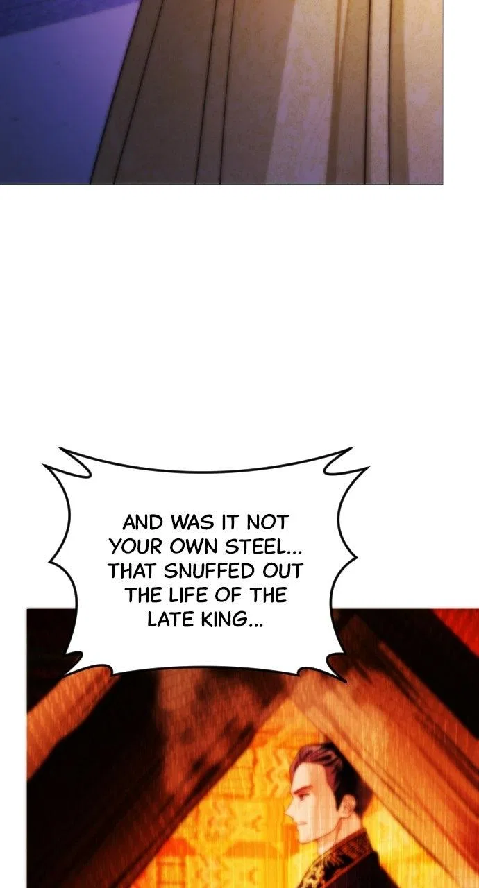The Knight Of The Closed-Eyes Sky Chapter 48 – Page 54