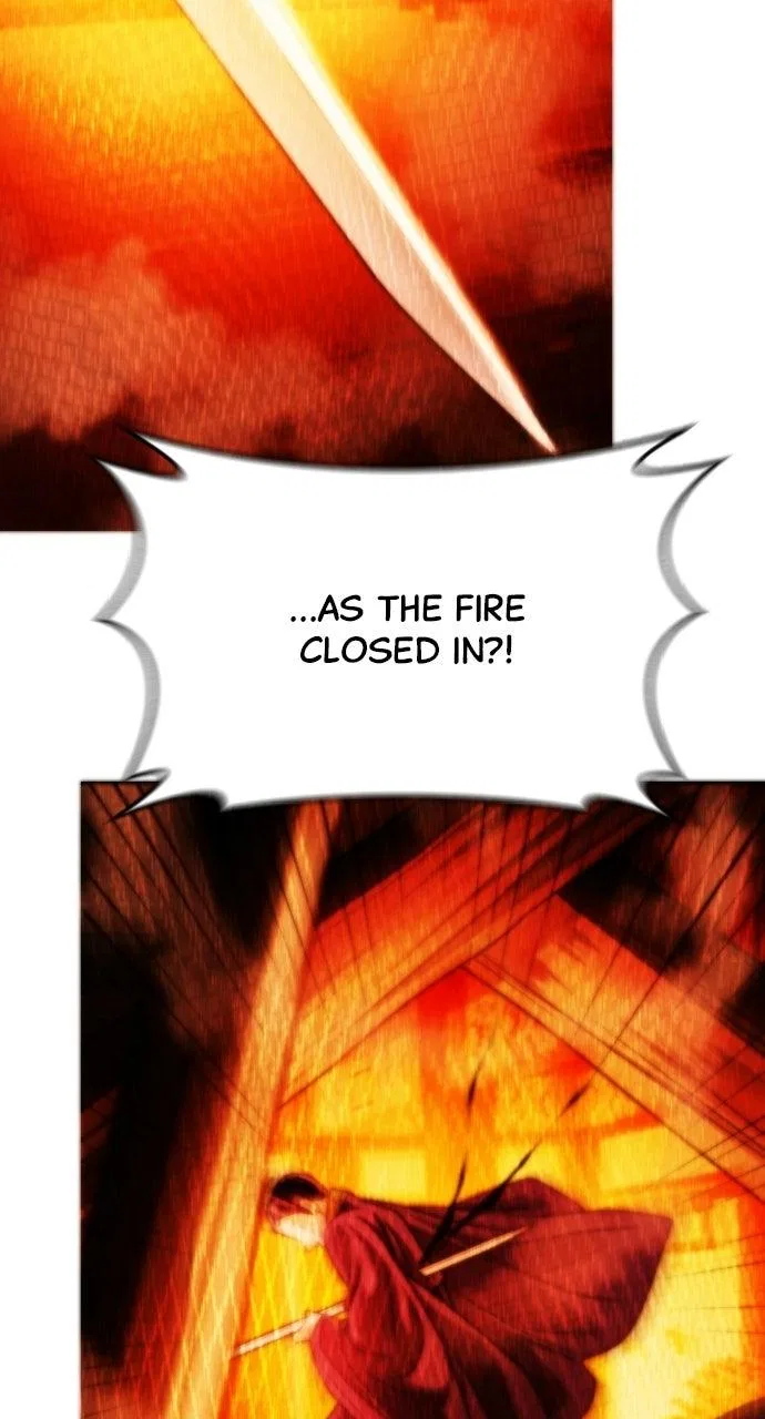 The Knight Of The Closed-Eyes Sky Chapter 48 – Page 56