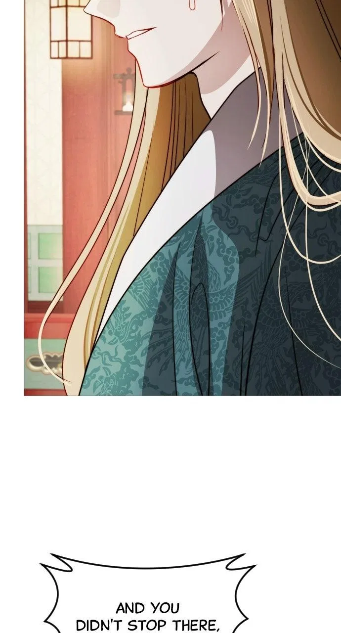 The Knight Of The Closed-Eyes Sky Chapter 48 – Page 58