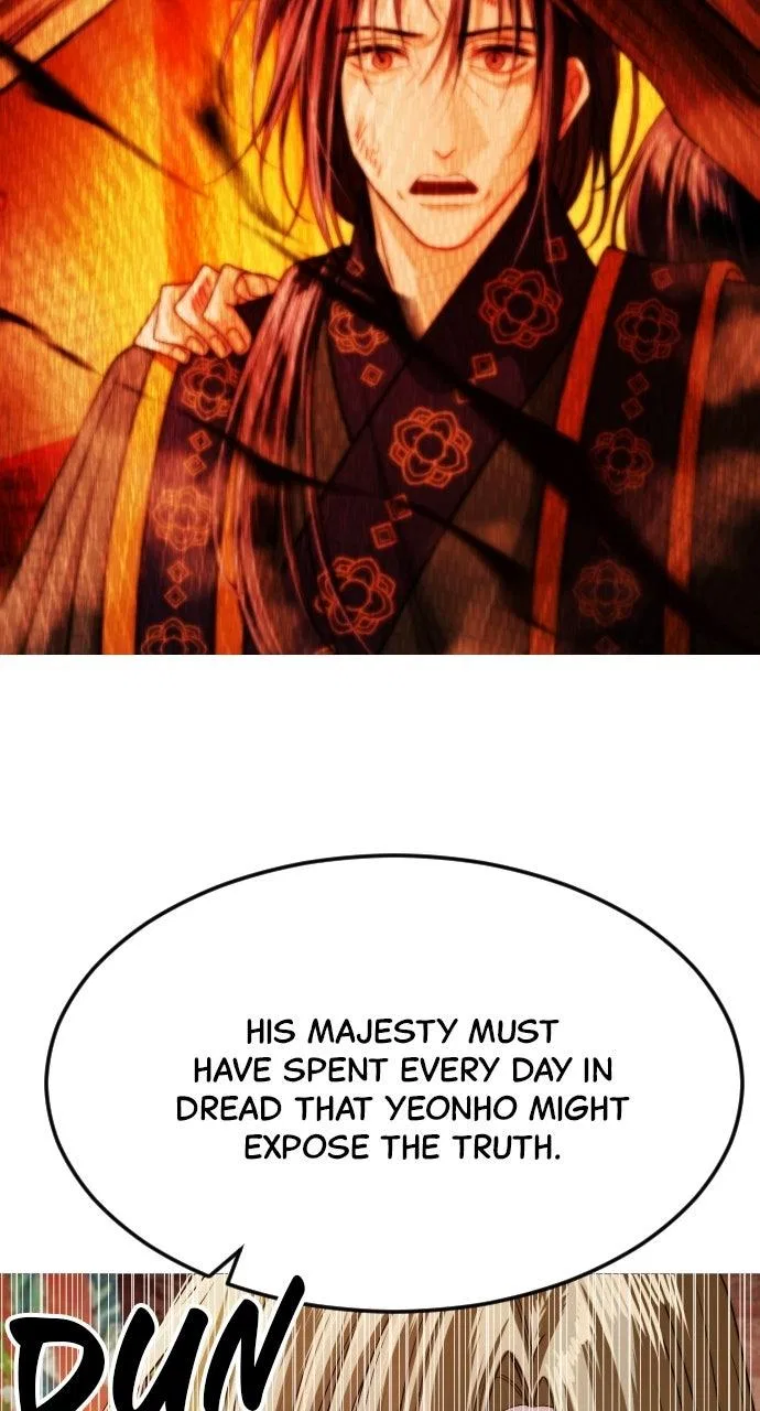 The Knight Of The Closed-Eyes Sky Chapter 48 – Page 65