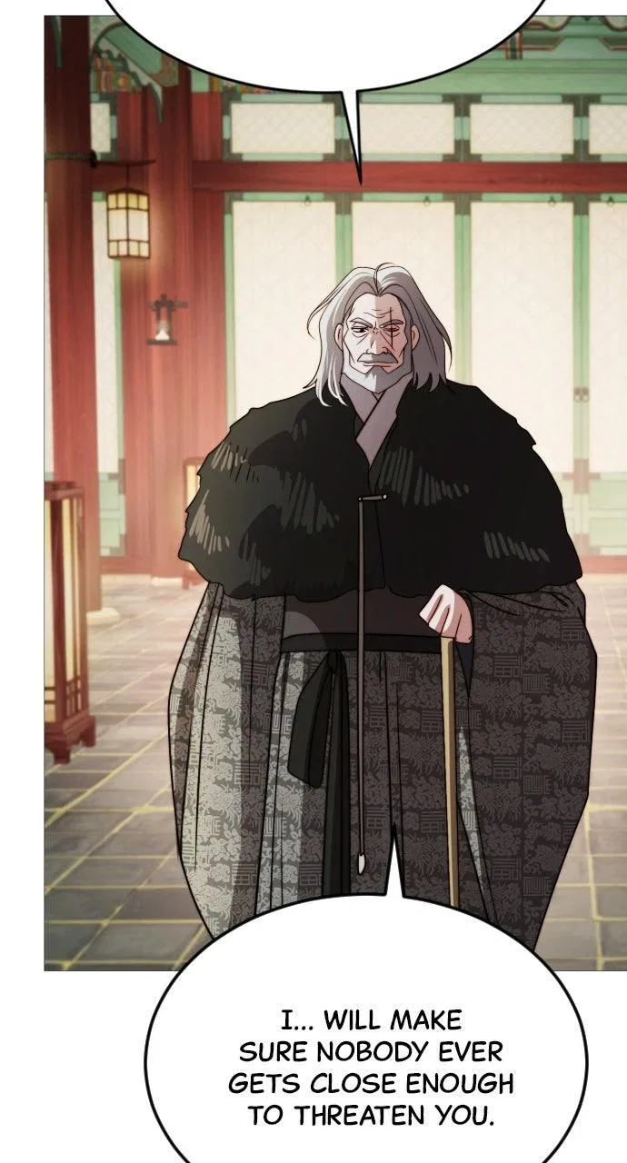 The Knight Of The Closed-Eyes Sky Chapter 48 – Page 67